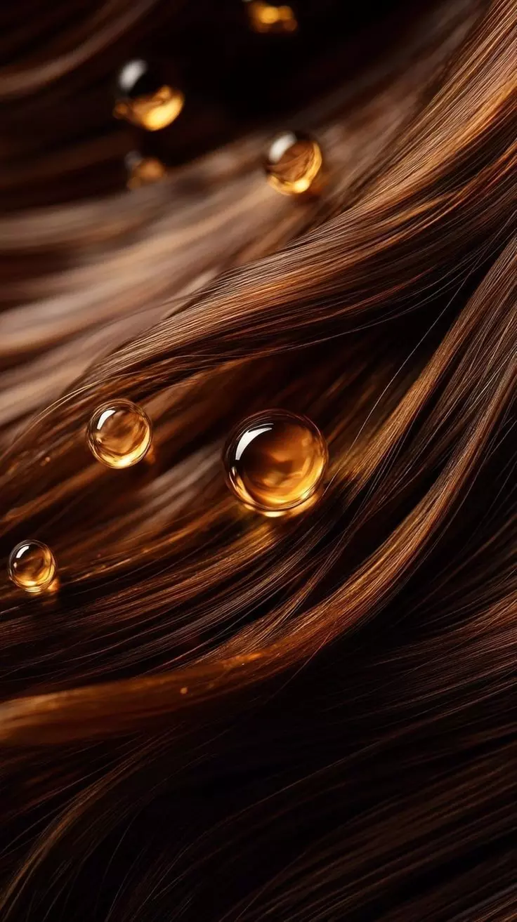 ✨ Winter Hair Glow! Cut, Blow-Dry, Colour & Highlights at Studio 23❄️