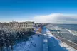 Mielno: luksusowe apartamenty nad morzem ze śniadaniem lub wyżywieniem, strefa wellness i animacje w Dune Beach Resort - Second Medium