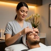 Image 1: Get 1 or 2 (75-Min) Hydrating Facial/1 Facial MD® Packages for Men