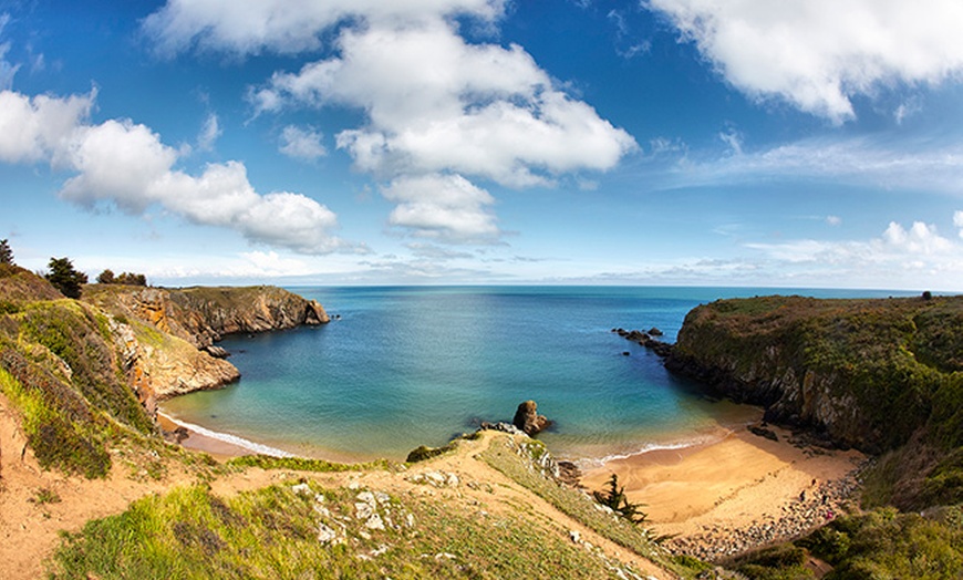 Image 2: Séjour en appartement d'une chambre à Zenao Appart hotels Challans