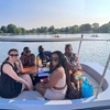 Image 3: Electric Boat Rental at The Wharf – Washington, D.C.