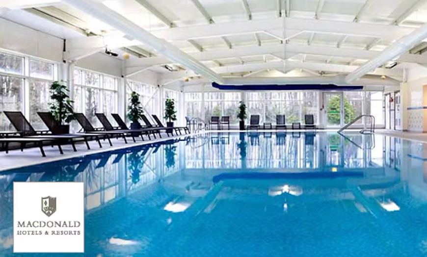 Image 3: Spa Day for One or Two with 25-Minute Treatment and Afternoon Tea!