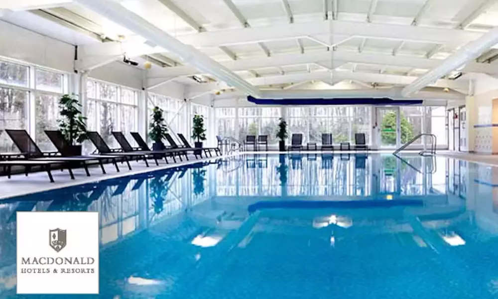 Spa Day for One or Two with 25-Minute Treatment and Afternoon Tea!