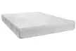 Matelas Hera, mousse à mémoire de forme, 24 cm, fabrication française, déhoussable, soutien optimisé, livraison offerte - Image 3