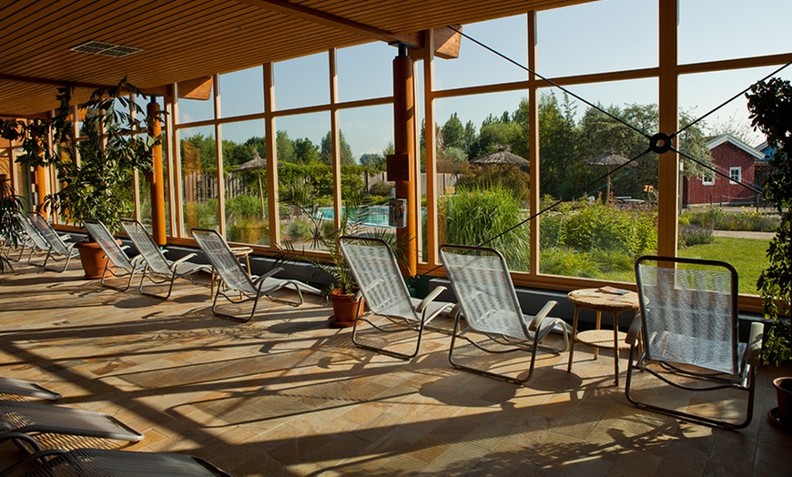 Image 3: Tageskarte WONNEMAR Wismar
