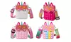 Unicorn Pop-it Purse Mini Bubble Fidget Handbag for Kids