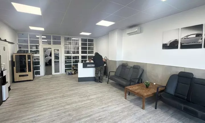 ¡Dale Magia a tu Motor! Cambio de aceite, filtros y revisión pre-ITV