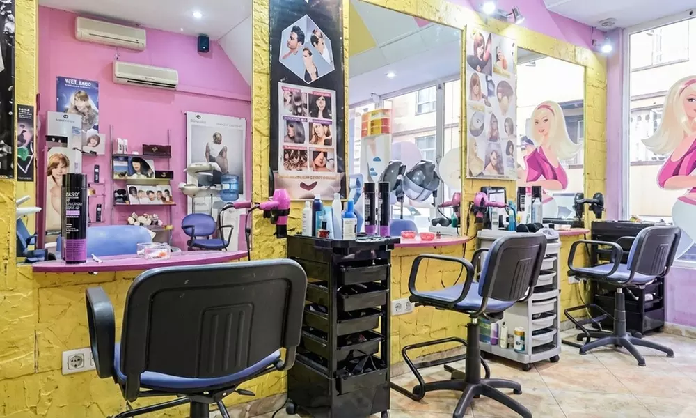 10 o 25 extensiones de microcápsulas para el cabello con corte en seco