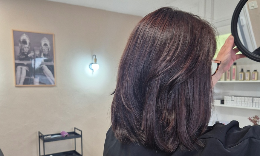 Image 6: Salon de coiffure et bien-être à Villeneuve-d’Ascq