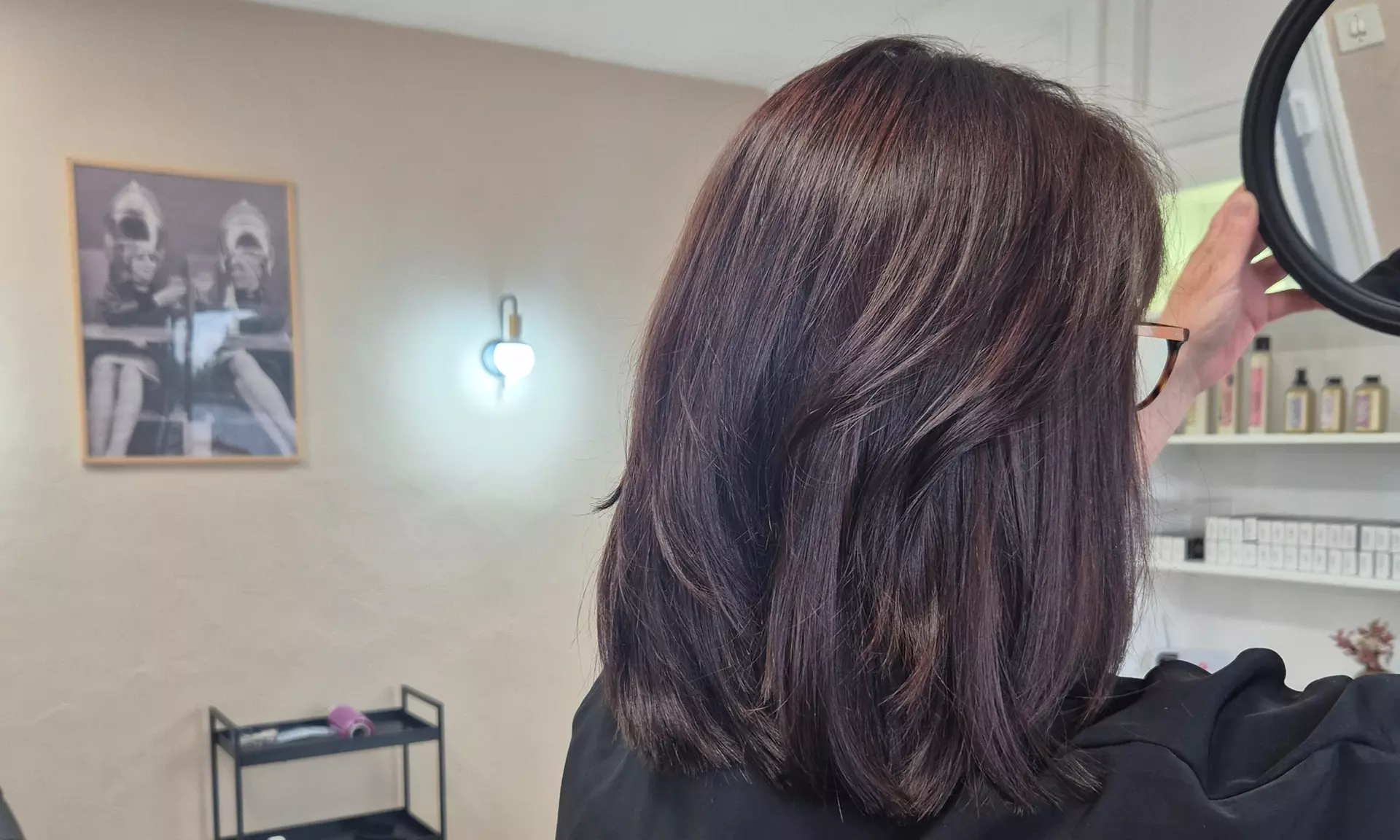 Salon de coiffure et bien-être à Villeneuve-d’Ascq