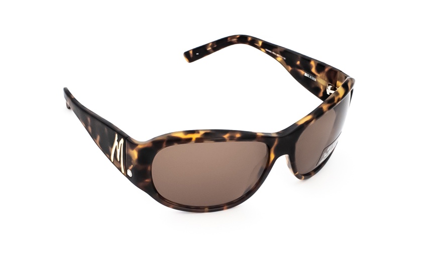 Image 3: Guess Women's Marciano Sunglasses