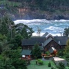 Image 1: Relax in spa-inspired luxury on the Mendocino Coast