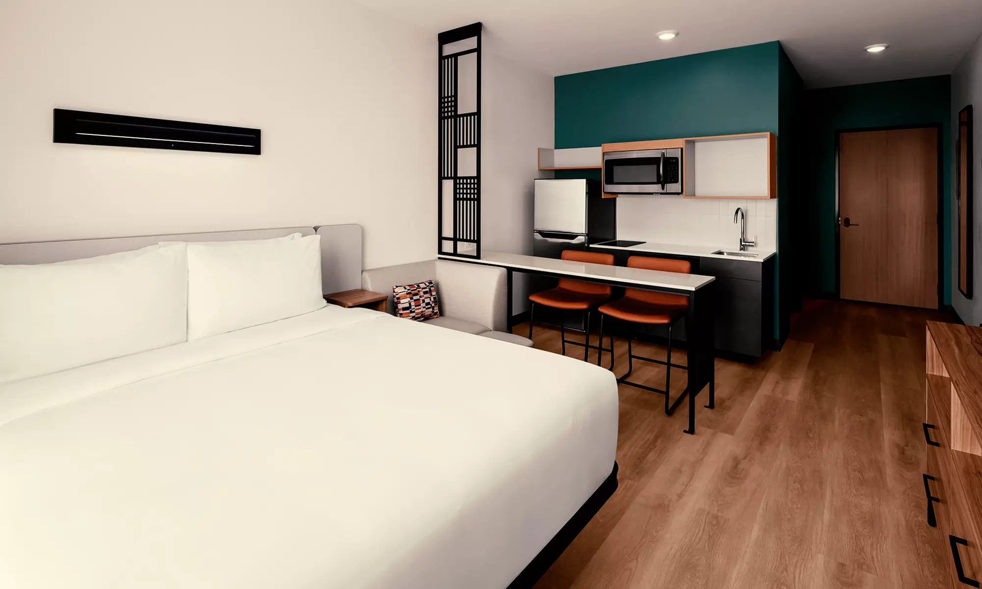 Member-Only Deal: StudioRes by Marriott Fort Myers Airport