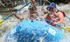 Exciting 2-Hour Blaster Whitewater Rafting Trip with Rivers End Rafting & Adventure Co. (Up to 25% Off)