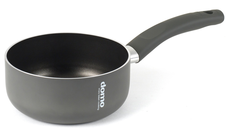 Image 16: Domo Non-Stick Cookware