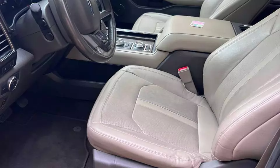 Get a One Comprehensive Detailing or Deep Interior for 1 or 2 Vehicle