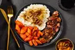 Up to 58% Off HelloFresh: Meal Kits for 2 or 4 People - Delicious Recipes Delivered - Second Medium
