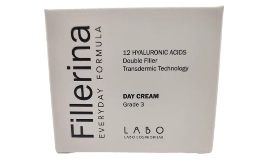 Image 5: Fillerina Every Day Double Filler 12ha di Labo