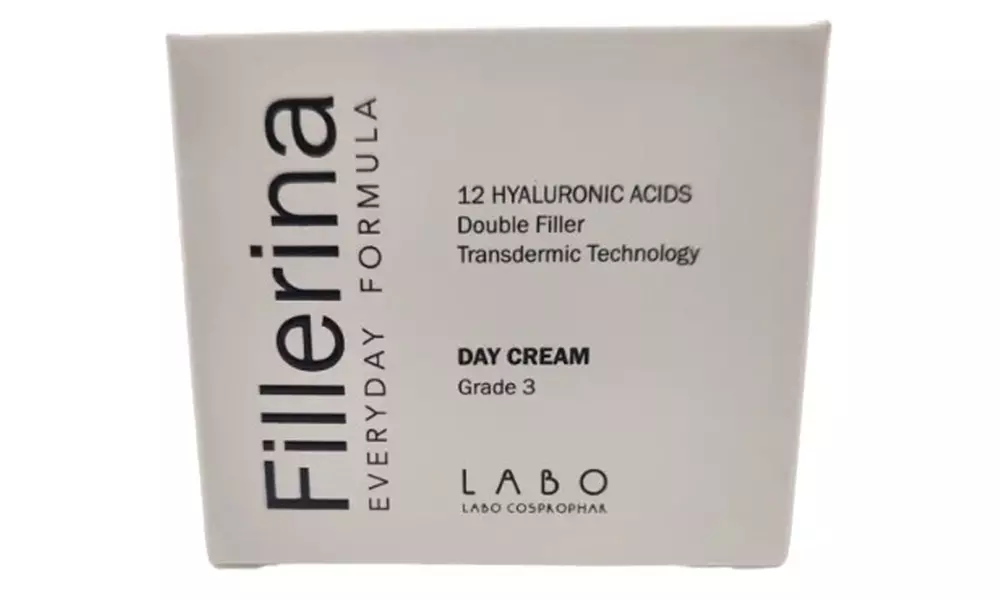 Fillerina Every Day Double Filler 12ha di Labo
