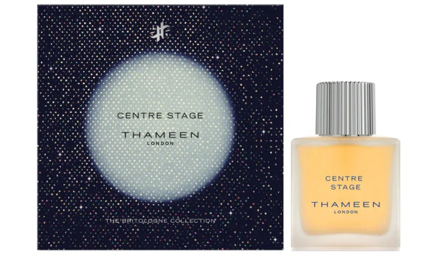 Image 10: Thameen Luxury Unisex Perfume Collection