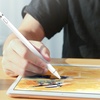 Image 7: Stylus Pens  Active Smart Digital Pencil Touch Screens Compatible iPad Tablet