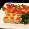 Image 1: Enjoy Sushi or Hibachi with $25 or $50 Credits