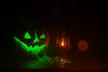 Experience Thrills with Standard or VIP Fast Pass to San Diego's Top Haunted House Event (Up to 38% Off) - Second Medium