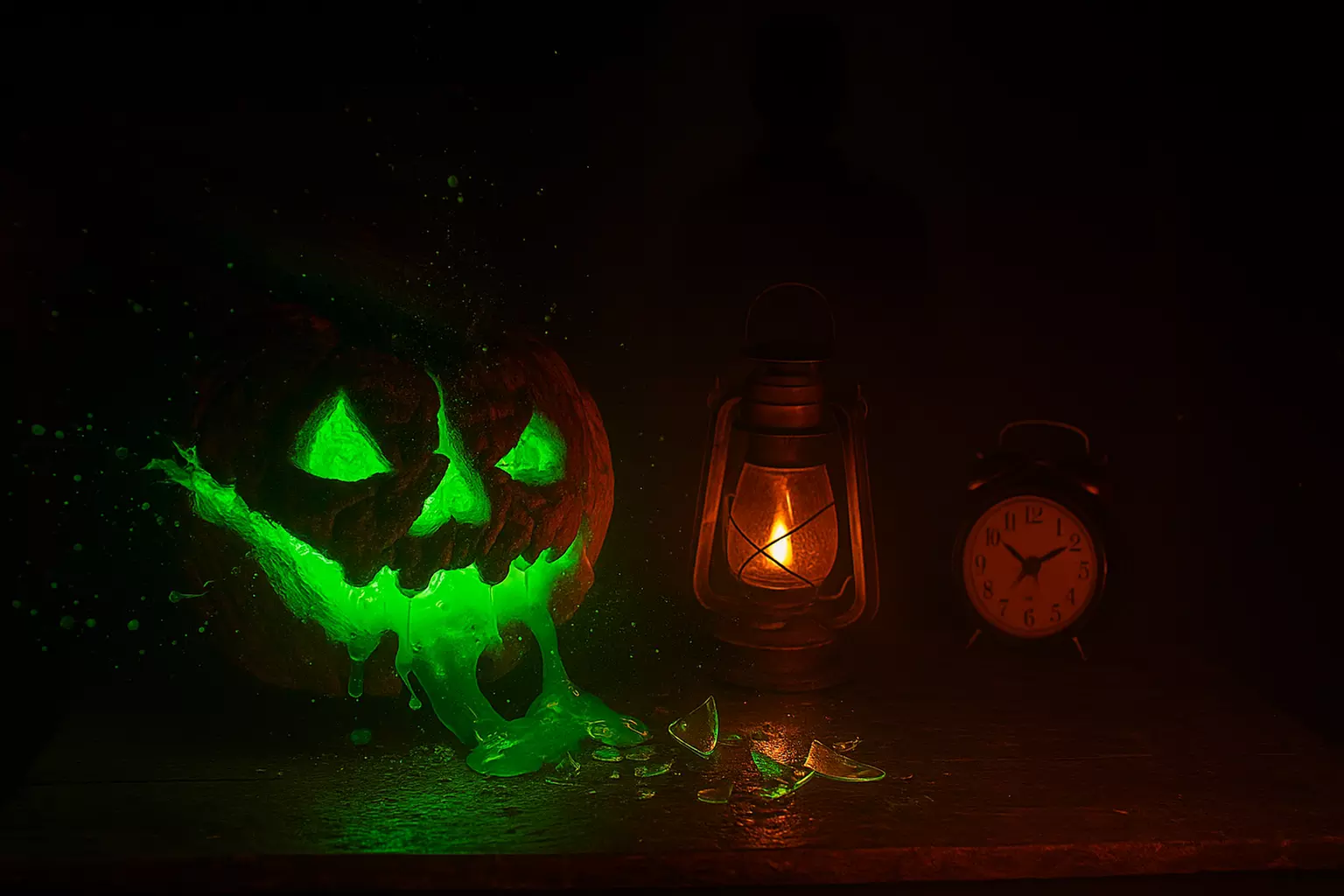Standard or VIP Fast Pass to San Diego's Top Haunted House Event