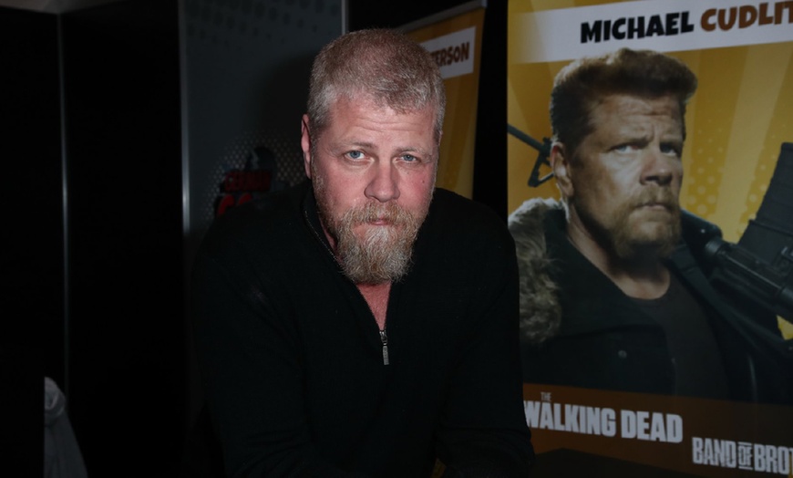 Image 9: Ticket für „GERMAN WALKER CON“ am 31.05. oder 01.06. in Oberhausen