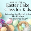 Image 4: Social Cake Decorating Class – Learn & Create a 6'' Masterpiece