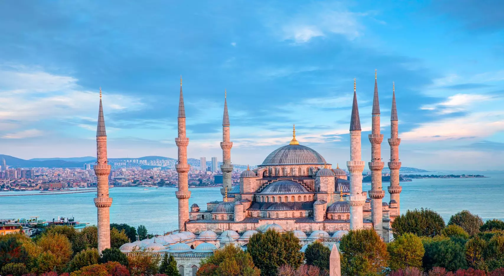 ✈ 12-Day Turkey Tour with Hotels & Air