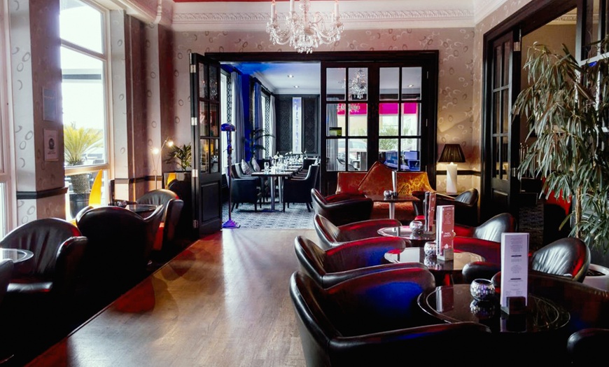 Image 4: Enjoy a Two or Three-Course Sunday Roast 