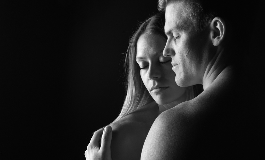 Image 13: Family Portrait, Pet Photography, or Couples Photoshoot Experience