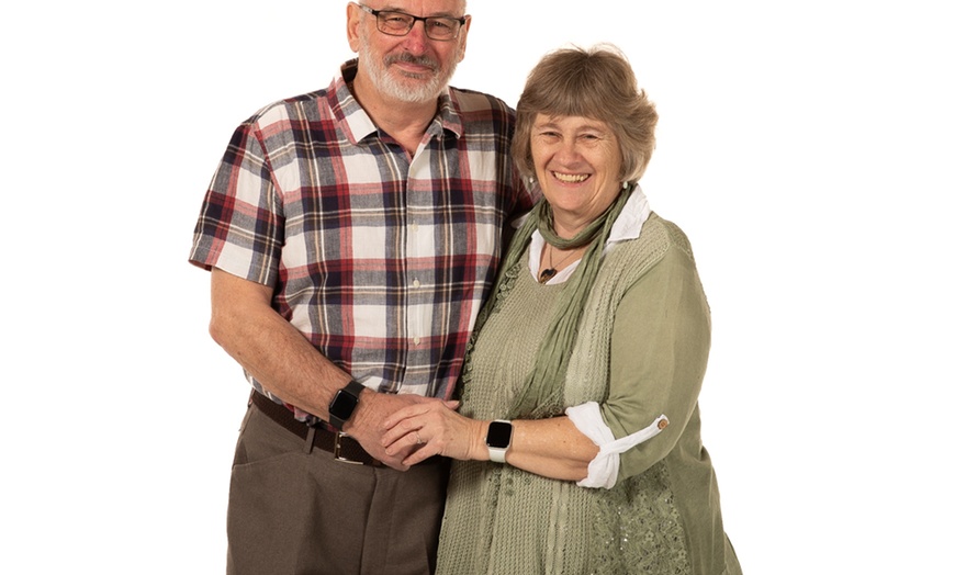 Image 13: Photoshoot with Prints