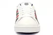 K-Swiss Court Tiebreak II Men's Leather Trainers - Image 6