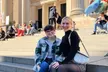 Explore Budget VIP 90-Min or Central Park & New York City Pedicab Tour for 1, 2 or 4 @Gossip Girl(Up to 30%Off) - Second Medium