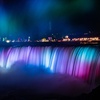Image 2: 90-Minute Niagara Falls USA Nightlight Experience for One, Two or Four