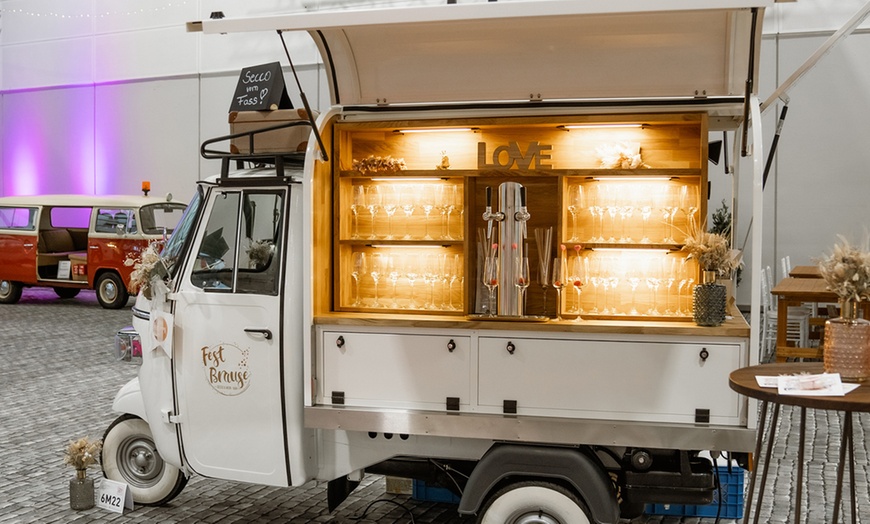 Image 8: 2x Tages-Ticket für „TrauZeit 2025“ vom 4. -  5. Oktober