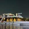 Image 1: Iftar Party Cruise along Jadaf and Festival City for One, Two or Four