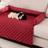 Image 4: Waterproof Padded Pet Mat in choice of colours and sizes