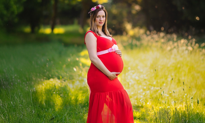 Image 10: Up to 50% Off on Photography Class at Focus Queen Photos