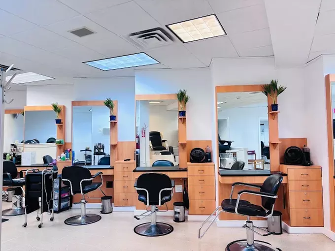 Rejuvenating Manicures & Pedicures at Stilleaux Spa