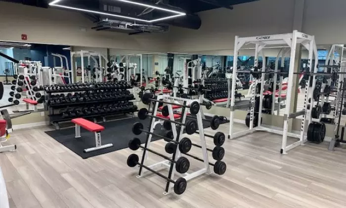 Unlock Your Fitness Potential with One-Month Gym Membership