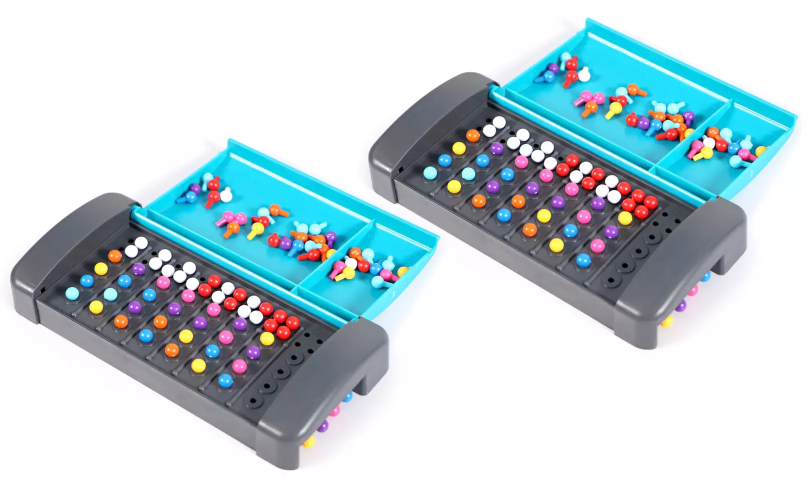 1 ou 2 jeux de stratégie Code breaker - Image 3