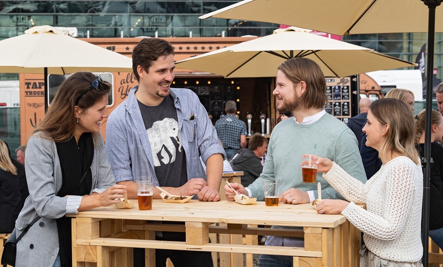 Image 7: 2x Tages-Ticket für das BBQ-Event „GrillGut 2025“ vom 3.- 5. Oktober