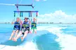 Enjoy a 10-12-Min Parasailing Experience with Sea Rocket Adventures! - Second Medium