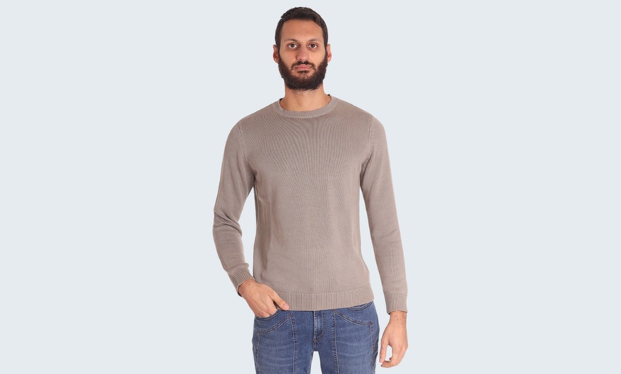 Image 5: Maglione da uomo Union