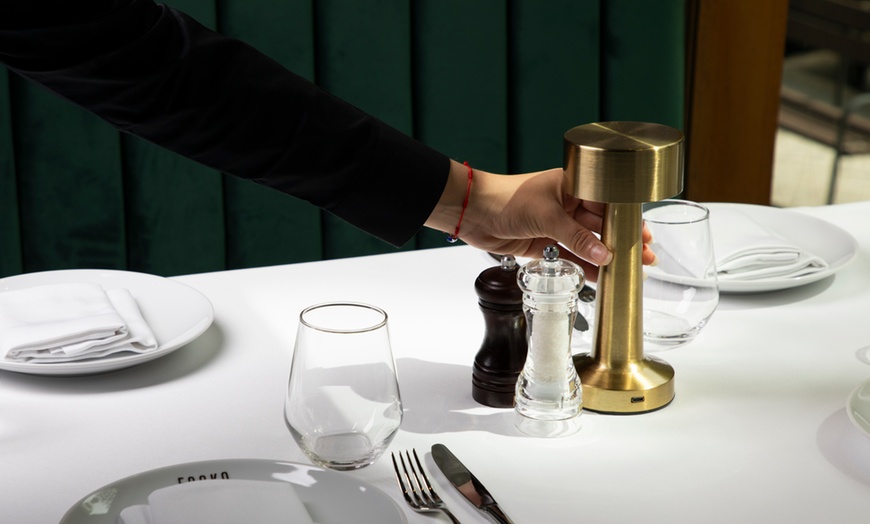 Image 14: Experiencia gastronómica Focko para 2 a elegir entre Focko o prémium