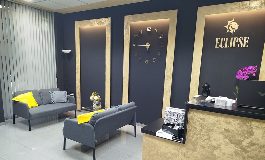 Image 6: 1 o 3 sesiones de ritual Calma o Recovery a elegir para 1 persona