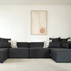 Image 21: Home Deluxe Sofa VERONA 